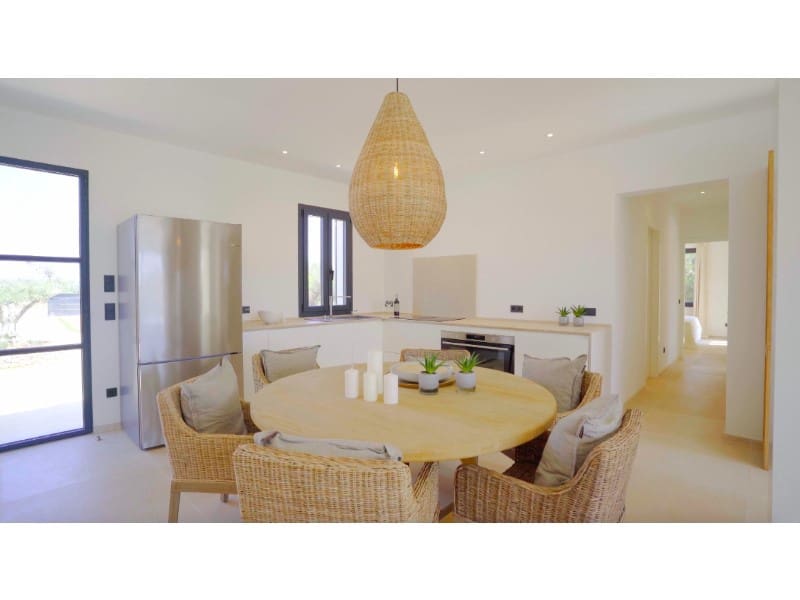 4 soverom Villa til salgs i Campos - € 2 200 000 (Ref: 9033560)