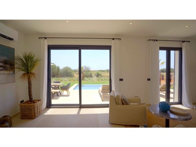 4 soverom Villa til salgs i Campos - € 2 200 000 (Ref: 9033560)