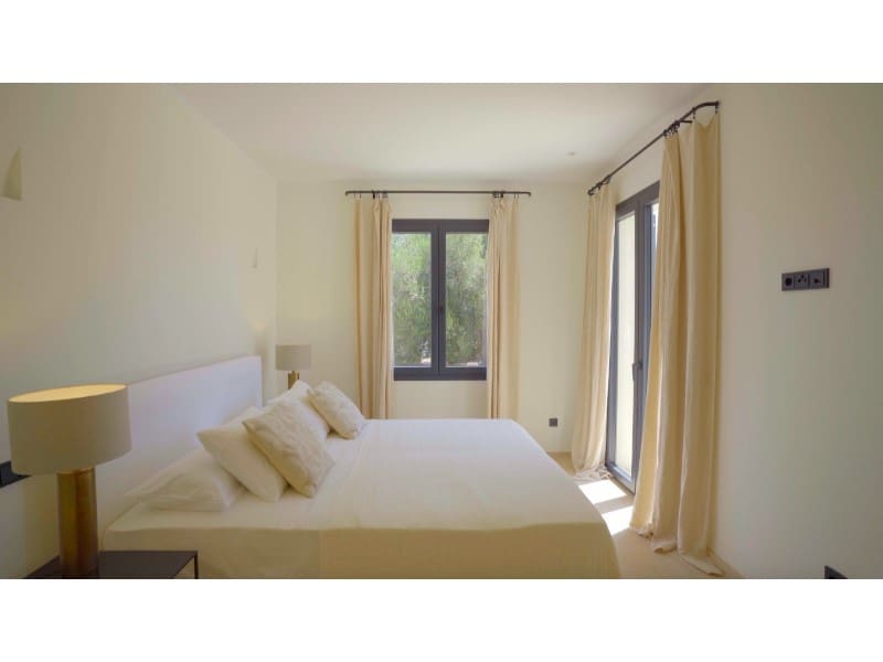 4 soverom Villa til salgs i Campos - € 2 200 000 (Ref: 9033560)