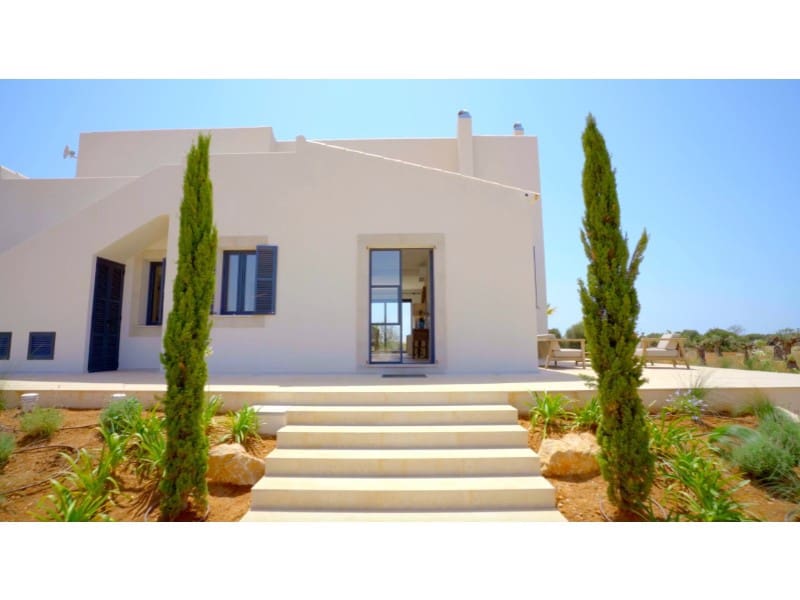 4 soverom Villa til salgs i Campos - € 2 200 000 (Ref: 9033560)