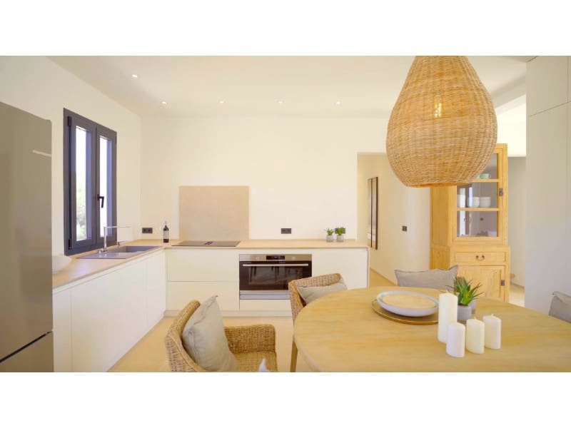 4 soverom Villa til salgs i Campos - € 2 200 000 (Ref: 9033560)