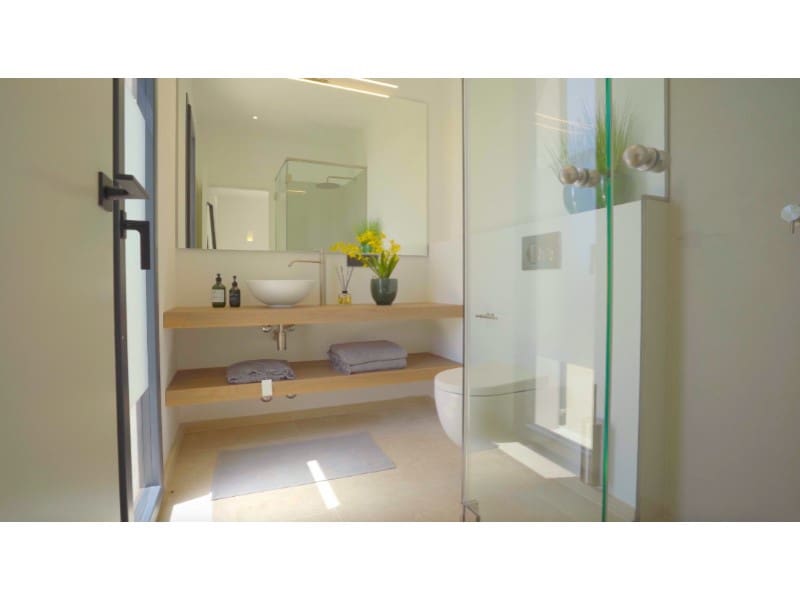 4 soverom Villa til salgs i Campos - € 2 200 000 (Ref: 9033560)