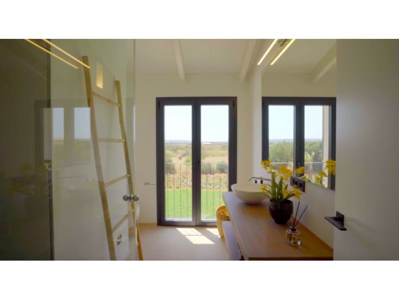 4 soverom Villa til salgs i Campos - € 2 200 000 (Ref: 9033560)