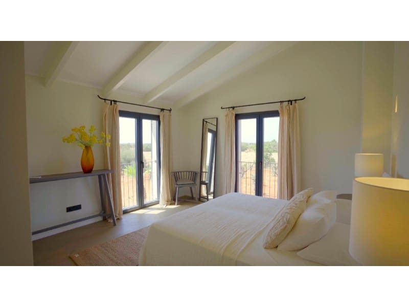 4 soverom Villa til salgs i Campos - € 2 200 000 (Ref: 9033560)