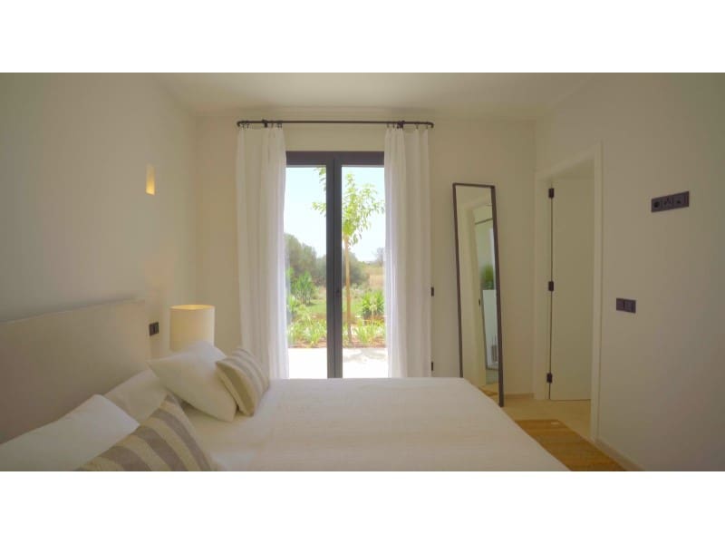 4 soverom Villa til salgs i Campos - € 2 200 000 (Ref: 9033560)