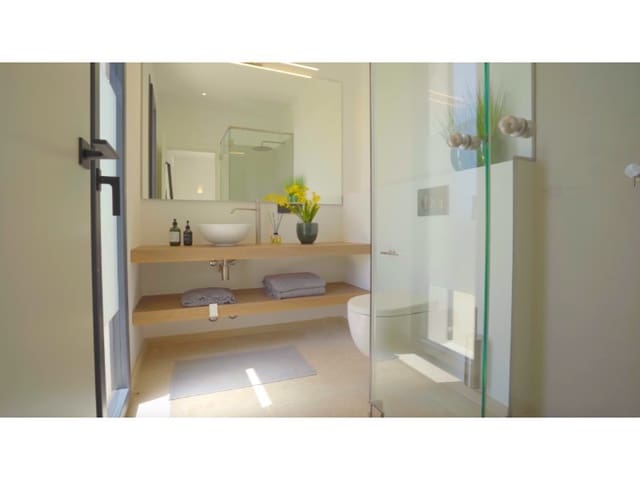 4 soverom Villa til salgs i Campos - € 2 200 000 (Ref: 9033560)