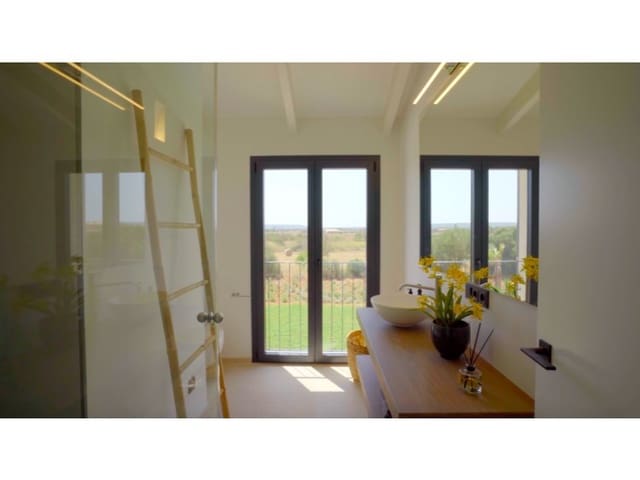 4 soverom Villa til salgs i Campos - € 2 200 000 (Ref: 9033560)