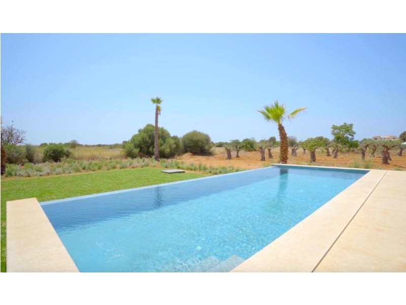 4 soverom Villa til salgs i Campos - € 2 200 000 (Ref: 9033560)