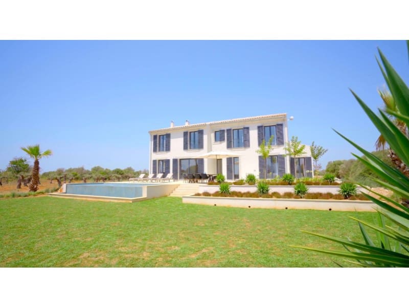 4 soverom Villa til salgs i Campos - € 2 200 000 (Ref: 9033560)