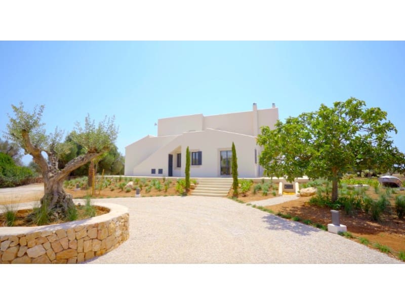 4 soverom Villa til salgs i Campos - € 2 200 000 (Ref: 9033560)