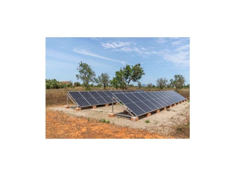 4 soverom Villa til salgs i Campos - € 2 200 000 (Ref: 9033560)