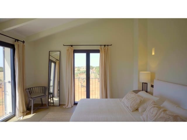 4 soverom Villa til salgs i Campos - € 2 200 000 (Ref: 9033560)