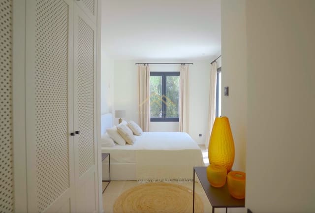 4 camera da letto Finca/Casa di Campagna in vendita in Campos con piscina garage - 2.200.000 € (Rif: 9033560)