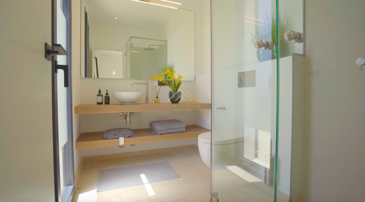 4 soverom Finca/Herregård til salgs i Campos med svømmebasseng garasje - € 2 200 000 (Ref: 9033560)