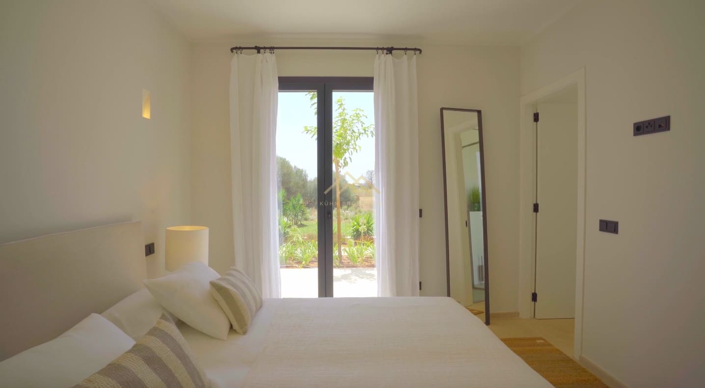 4 soverom Finca/Herregård til salgs i Campos med svømmebasseng garasje - € 2 200 000 (Ref: 9033560)