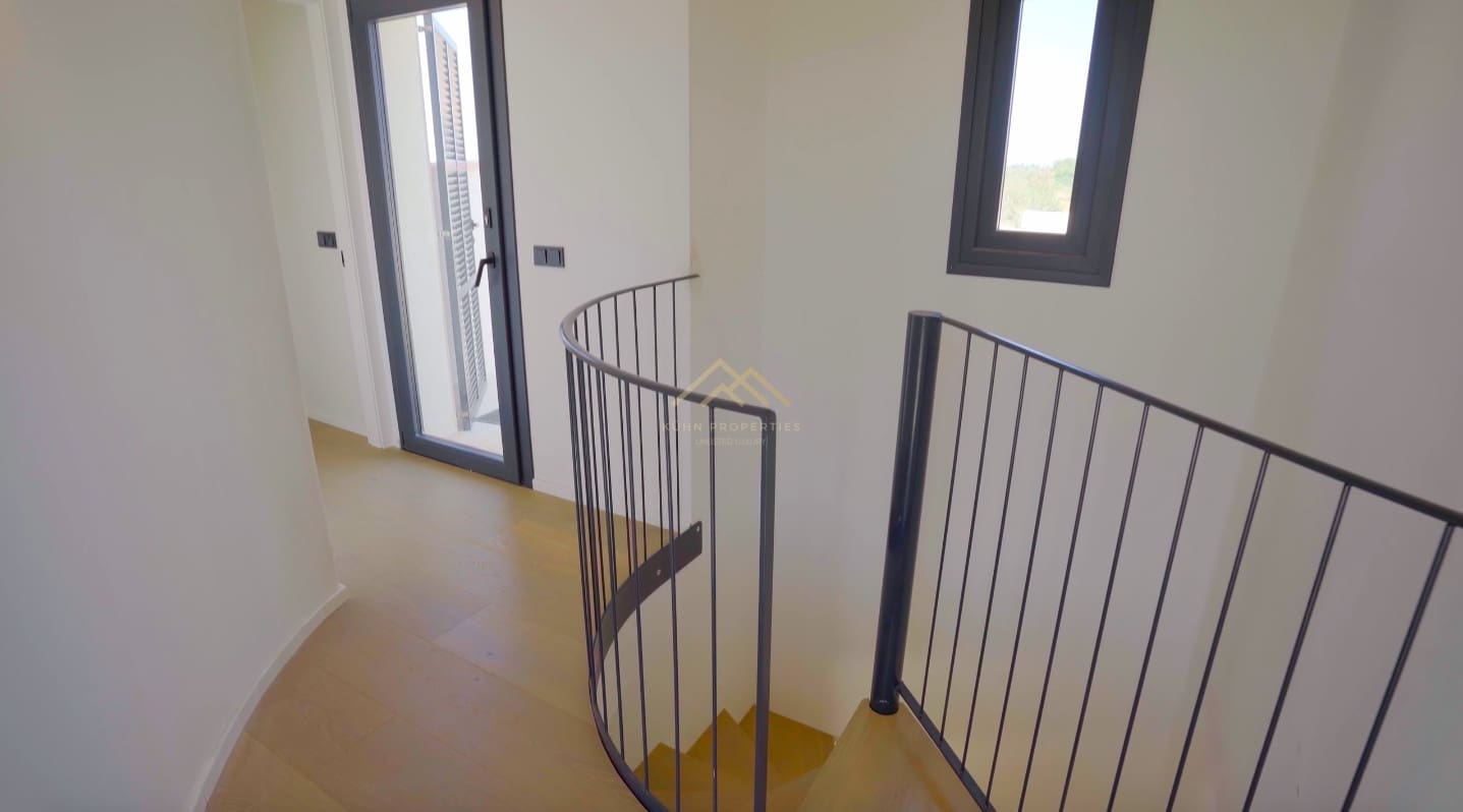 4 soverom Finca/Herregård til salgs i Campos med svømmebasseng garasje - € 2 200 000 (Ref: 9033560)