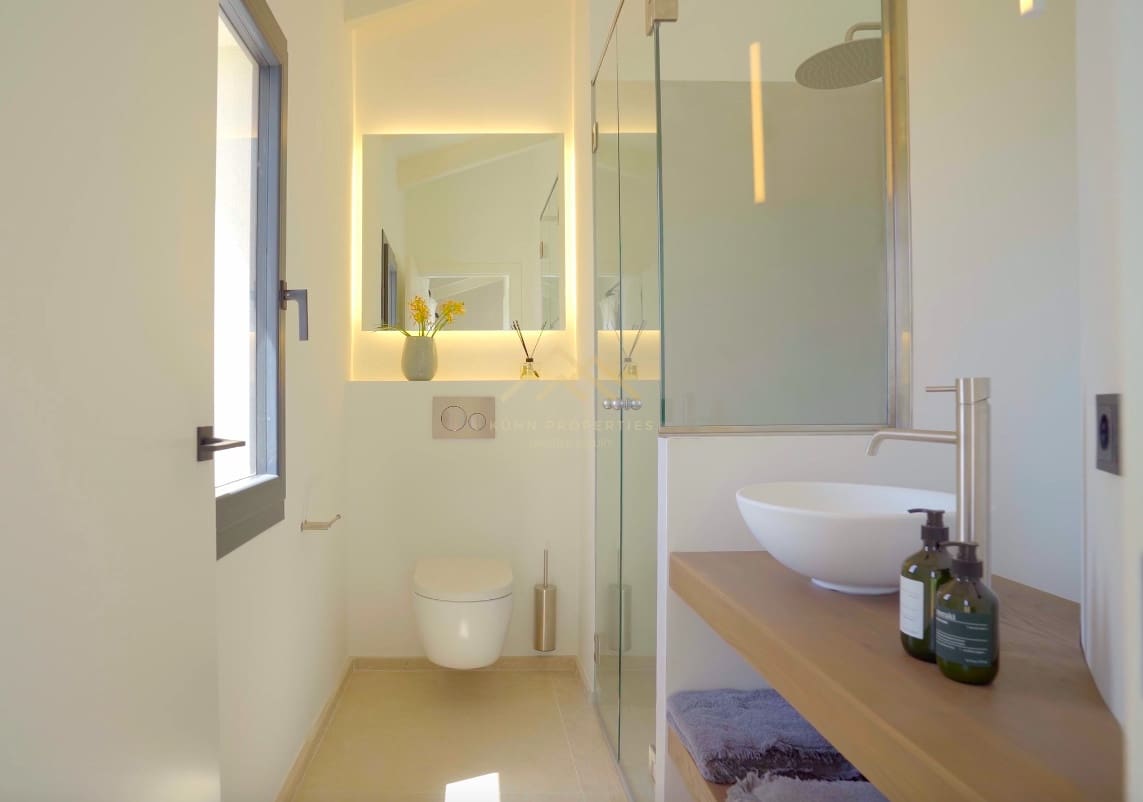 4 soverom Finca/Herregård til salgs i Campos med svømmebasseng garasje - € 2 200 000 (Ref: 9033560)