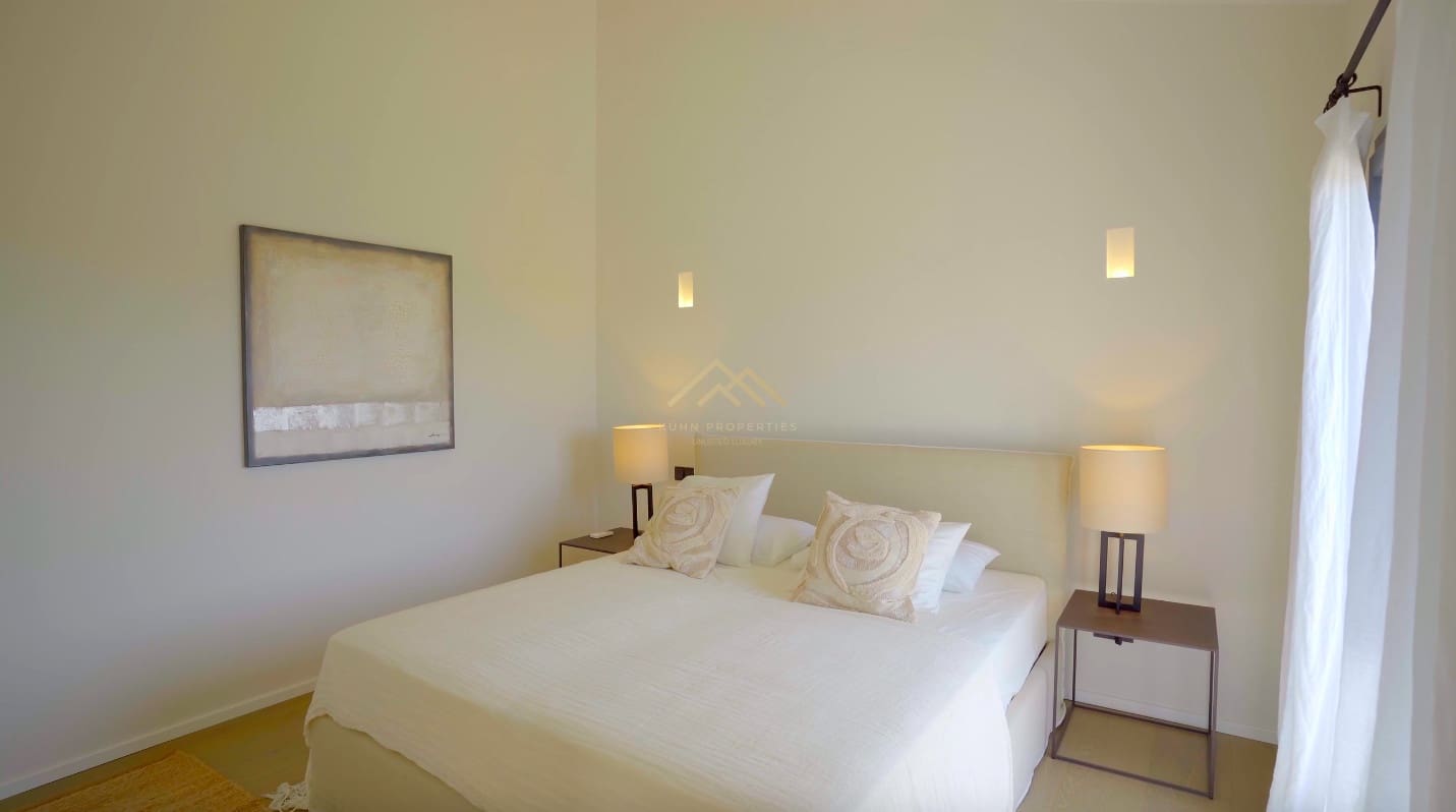 4 soverom Finca/Herregård til salgs i Campos med svømmebasseng garasje - € 2 200 000 (Ref: 9033560)