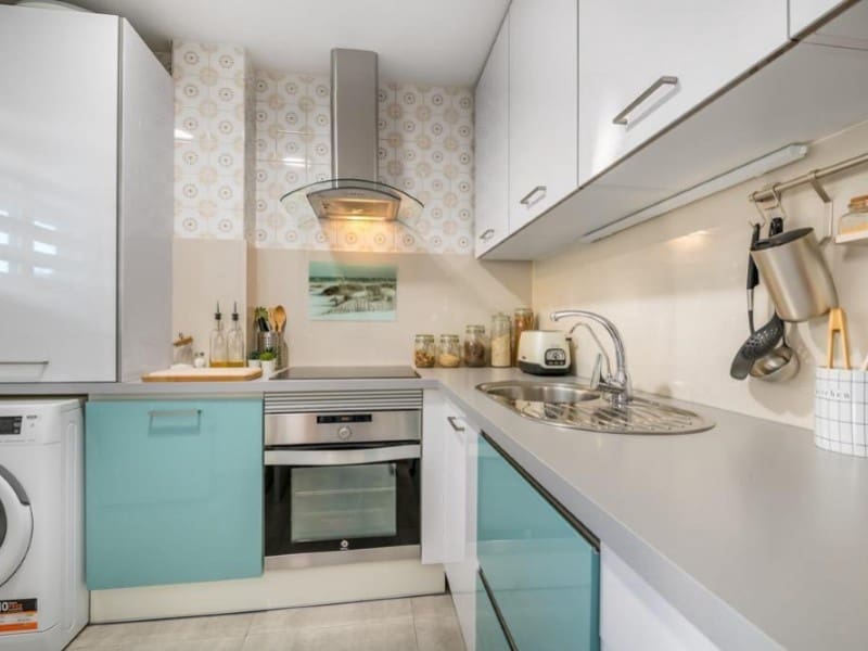 2 quarto Apartamento para venda em Portals Nous com piscina - 775 000 € (Ref: 9033561)