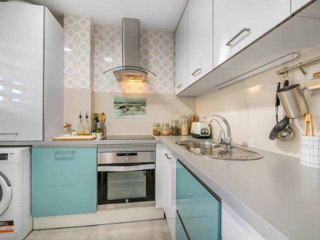 2 chambre Appartement à vendre à Portals Nous, Calvià avec piscine - 775 000 € (Ref: 9033561)