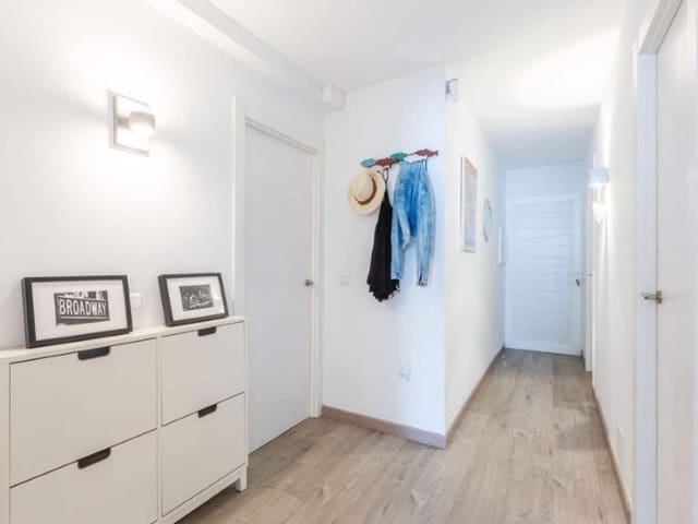 2 chambre Appartement à vendre à Portals Nous, Calvià avec piscine - 775 000 € (Ref: 9033561)