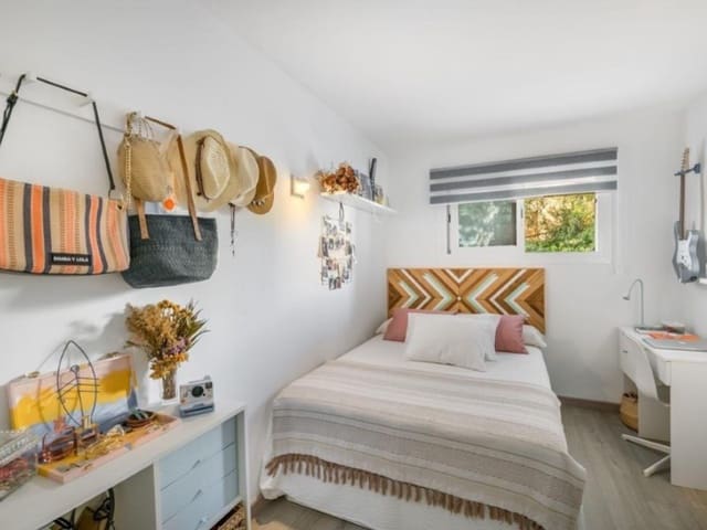 2 chambre Appartement à vendre à Portals Nous, Calvià avec piscine - 775 000 € (Ref: 9033561)