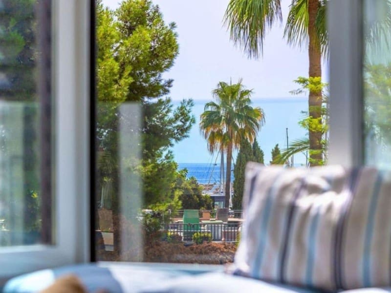 2 quarto Apartamento para venda em Portals Nous com piscina - 775 000 € (Ref: 9033561)