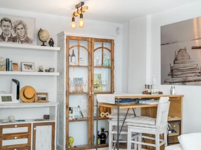 2 chambre Appartement à vendre à Portals Nous, Calvià avec piscine - 775 000 € (Ref: 9033561)