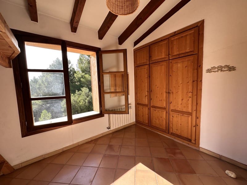 Finca/Landehus til salg i L'Arraco / S'Arraco - € 1.390.000 (Ref: 9033562)