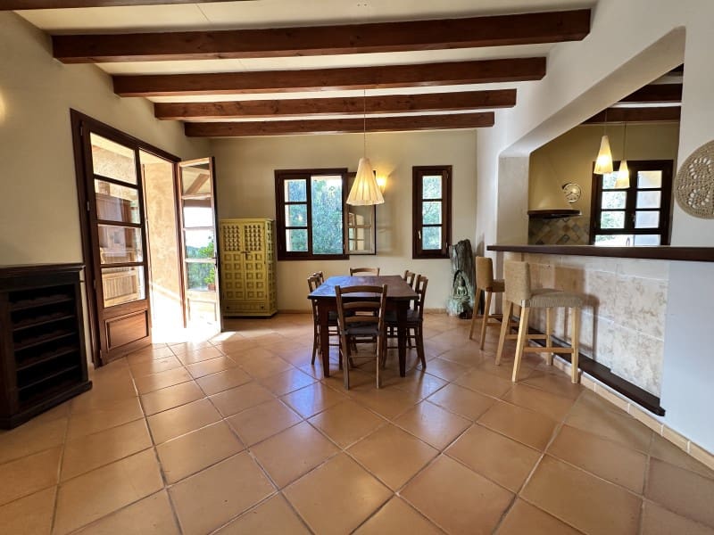 Finca/Landehus til salg i L'Arraco / S'Arraco - € 1.390.000 (Ref: 9033562)