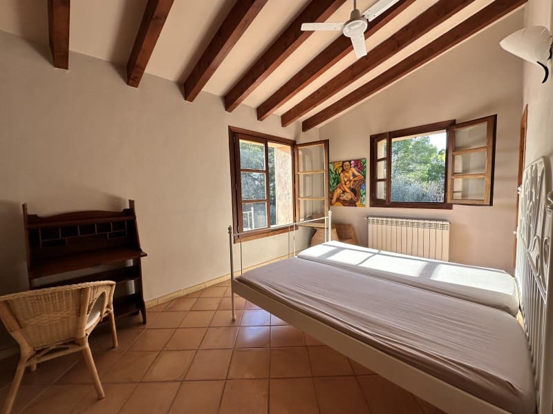 Finca/Landehus til salg i L'Arraco / S'Arraco - € 1.390.000 (Ref: 9033562)