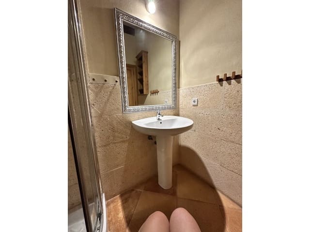 Finca/Herregård til salgs i L'Arraco / S'Arraco, Andratx - € 1 390 000 (Ref: 9033562)