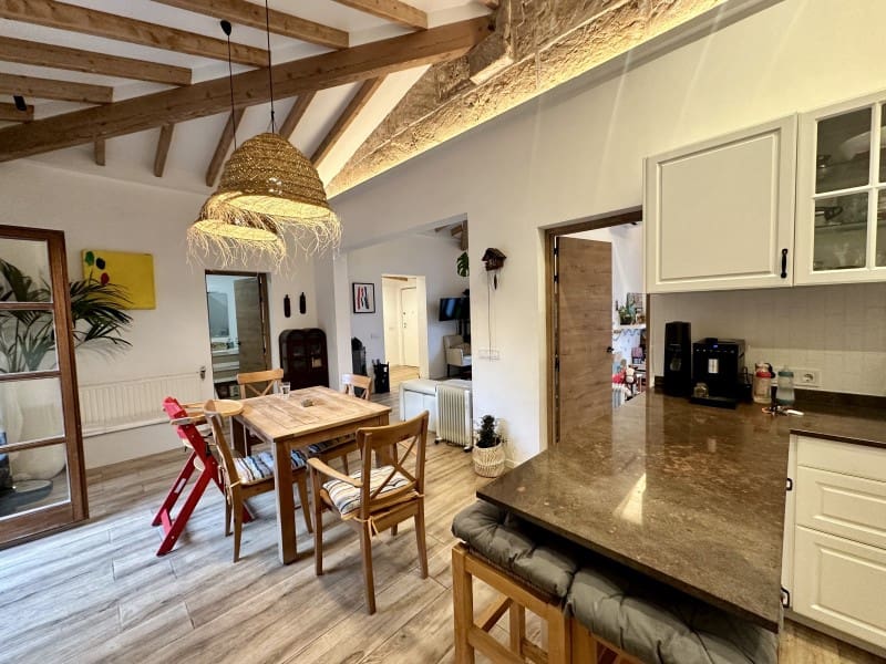 Villa til salg i Palma de Mallorca med garage - € 695.000 (Ref: 9036961)