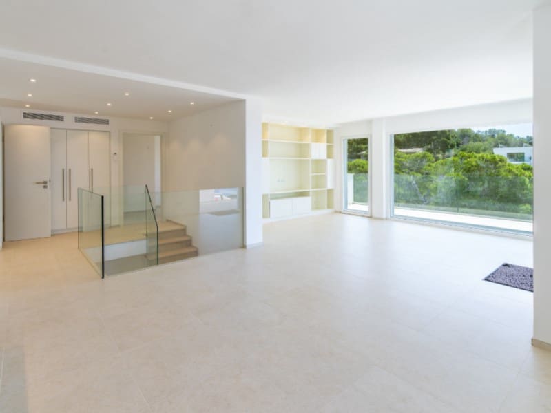 3 soverom Villa til salgs i Costa d'en Blanes med svømmebasseng - € 3 140 000 (Ref: 9036962)