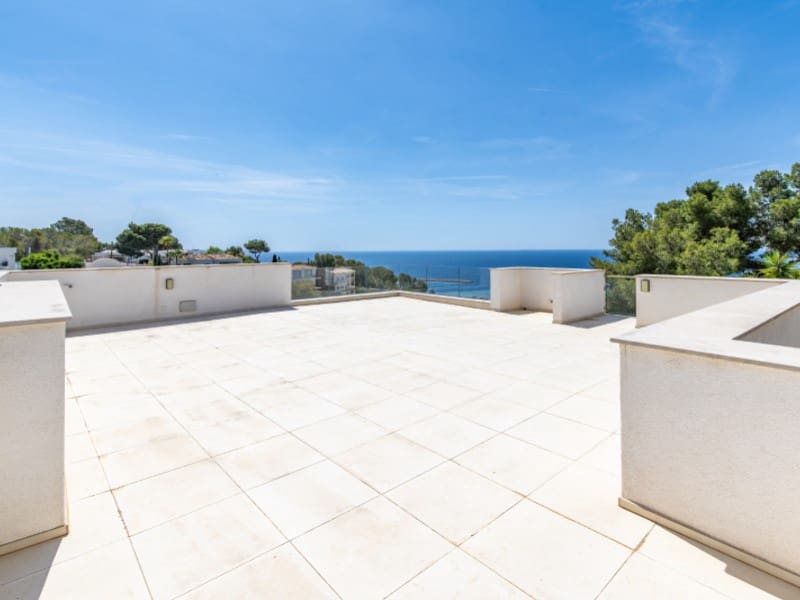 3 soverom Villa til salgs i Costa d'en Blanes med svømmebasseng - € 3 140 000 (Ref: 9036962)