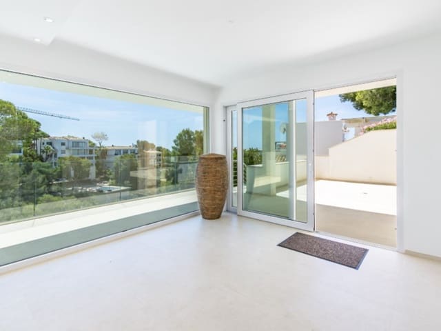 3 soverom Villa til salgs i Costa d'en Blanes, Calvià med svømmebasseng - € 3 140 000 (Ref: 9036962)