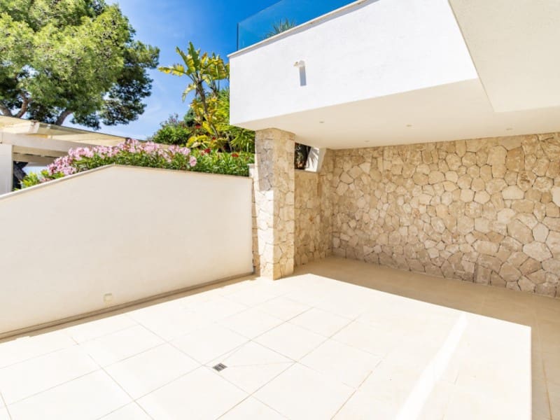3 soverom Villa til salgs i Costa d'en Blanes med svømmebasseng - € 3 140 000 (Ref: 9036962)
