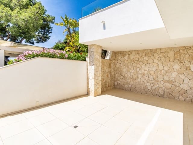 3 soverom Villa til salgs i Costa d'en Blanes, Calvià med svømmebasseng - € 3 140 000 (Ref: 9036962)