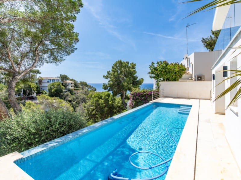 3 soverom Villa til salgs i Costa d'en Blanes med svømmebasseng - € 3 140 000 (Ref: 9036962)