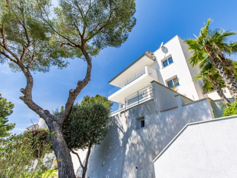 3 soverom Villa til salgs i Costa d'en Blanes med svømmebasseng - € 3 140 000 (Ref: 9036962)