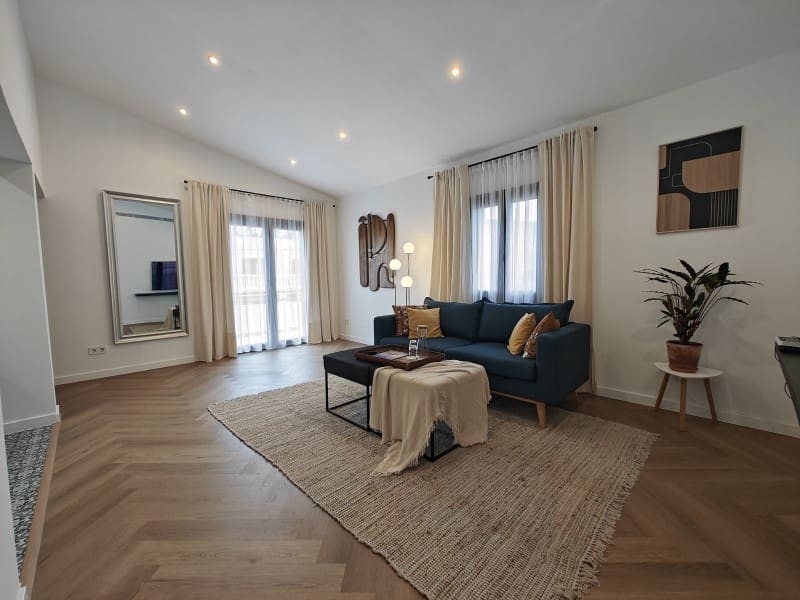 2 soverom Leilighet til salgs i Palmanova - € 585 000 (Ref: 9042618)