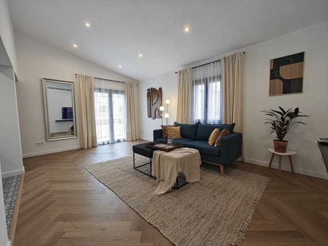 2 soverom Leilighet til salgs i Palmanova, Calvià - € 585 000 (Ref: 9042618)