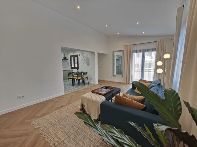 2 soverom Leilighet til salgs i Palmanova, Calvià - € 585 000 (Ref: 9042618)