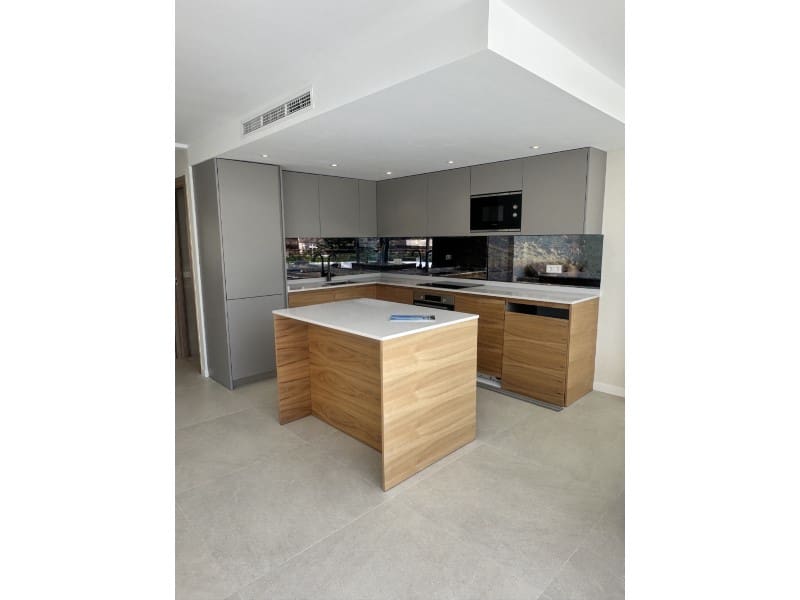 2 soverom Leilighet til salgs i Portals Nous - € 1 195 000 (Ref: 9082021)