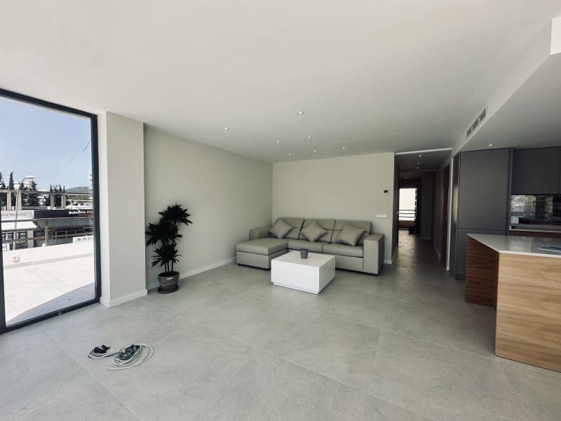 2 soverom Leilighet til salgs i Portals Nous - € 1 195 000 (Ref: 9082021)