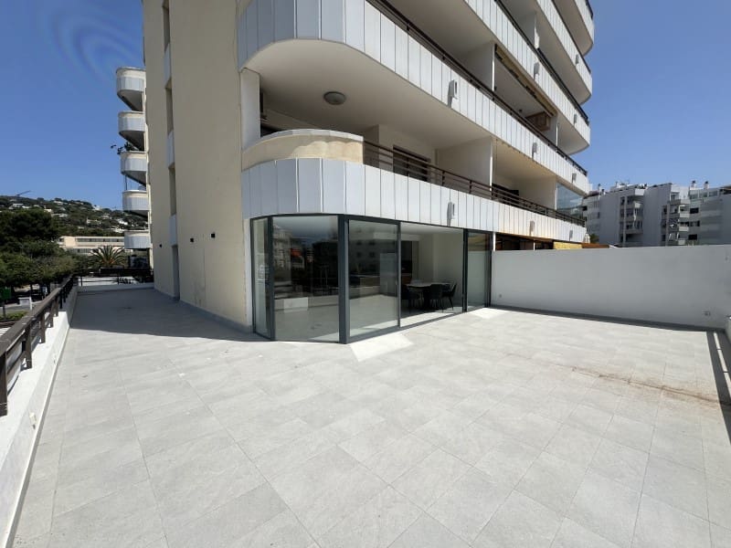 2 soverom Leilighet til salgs i Portals Nous - € 1 195 000 (Ref: 9082021)