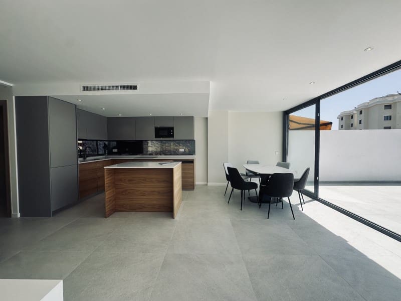 2 soverom Leilighet til salgs i Portals Nous - € 1 195 000 (Ref: 9082021)