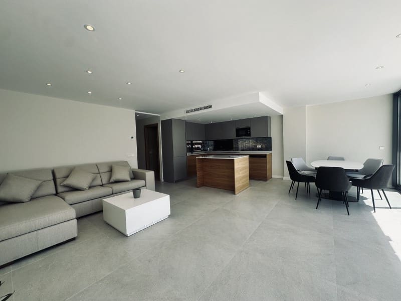 2 soverom Leilighet til salgs i Portals Nous - € 1 195 000 (Ref: 9082021)