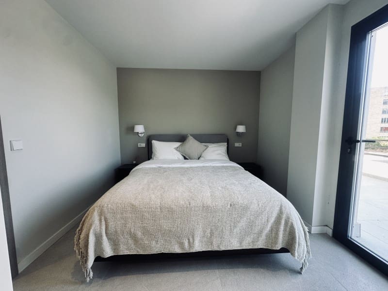 2 soverom Leilighet til salgs i Portals Nous - € 1 195 000 (Ref: 9082021)