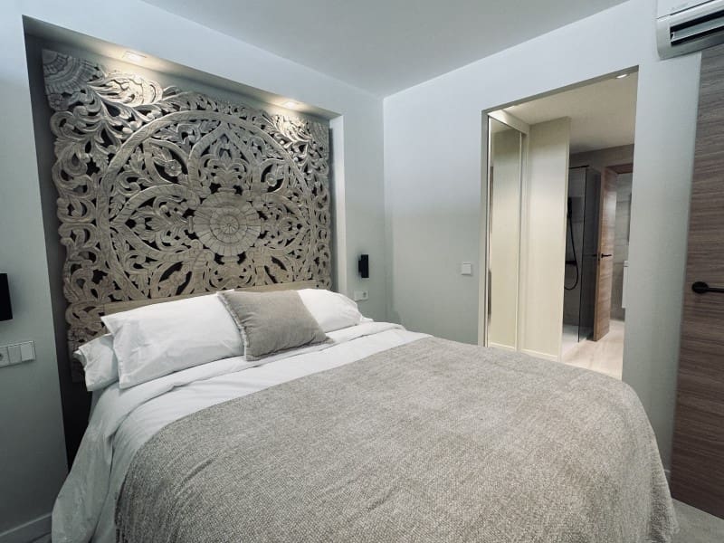 2 soverom Leilighet til salgs i Portals Nous - € 1 195 000 (Ref: 9082021)